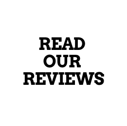 Starburst Read Reviews